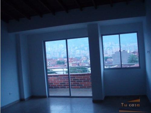 APARTAMENTO UBICADO EN ITAGUI 130Mts2. ASI ES TU CASA