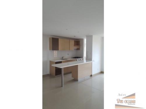 APARTAMENTO NUEVO 88Mts2, UBICADO EN SABANETA. ASI ES TU CASA