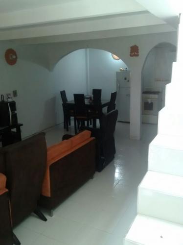 VENTA DE CASA BONITA EN VILLA DEL PRADO CALI