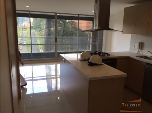 HERMOSO APARTAMENTO EN SABANETA. ASI ES TU CASA