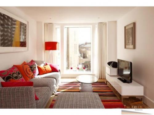 APARTAMENTO 2HAB 59Mts2, UBICADO EN SABANETA. ASI ES TU CASA