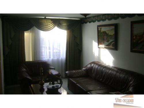 CASA GRANDE UBICADA EN SABANETA. ASI ES TU CASA