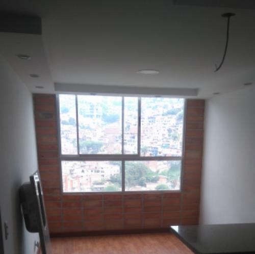 APARTAMENTO CON EXCELENTES ACABADOS, SAN JAVIER. ASI ES TU CASA
