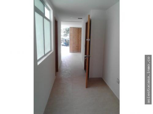 APARTAMENTO 97Mts2, UBICACIÓN ENVIGADO. ASI ES TU CASA
