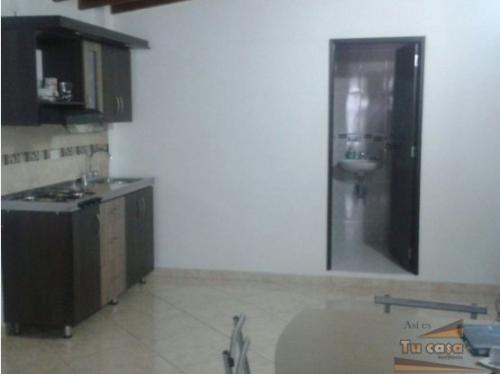 APTO CON 2 APARTAESTUDIOS INCLUIDOS. ASI ES TU CASA