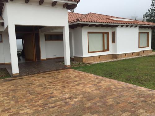 Excelente Finca de recreo en El Retiro