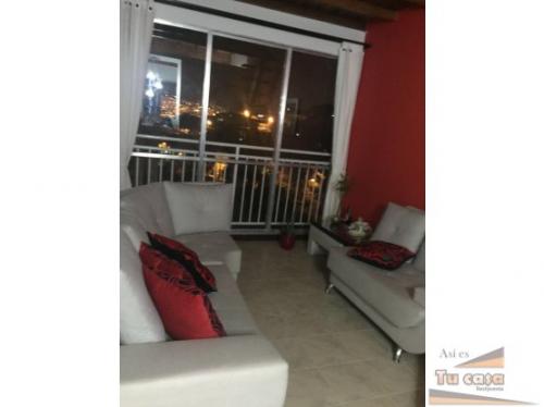 APARTAMENTO 2HAB, UBICADO EN BOSTON. ASI ES TU CASA