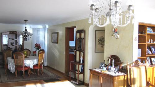 Hermoso Apartamento en Bogota