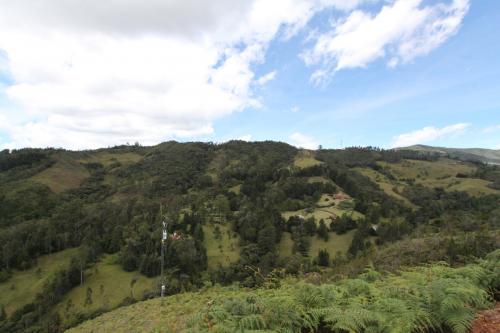 Lotes en El Retiro, 158.000 mts2