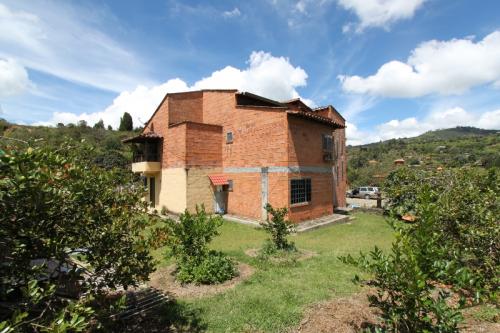 Finca-lote  en Guarne, Antioquia