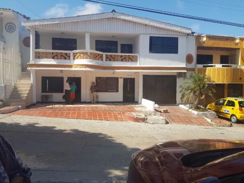 Casa en Barranquilla