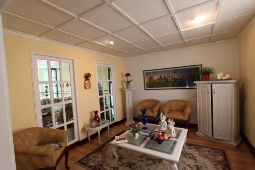 Casa en la Castellana 