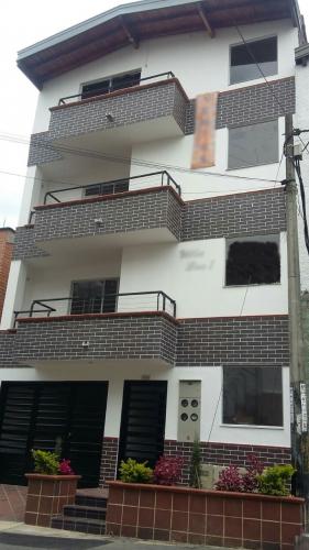 Apartamentos en la Estrella