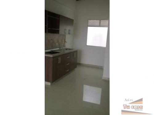 OPORTUNIDAD APARTAMENTO NIQUIA PARTE BAJA. ASI ES TU CASA