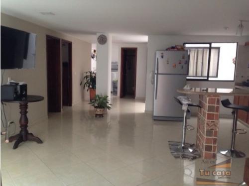 APARTAMENTO 120Mts2, UBICADO EN BELLO. ASI ES TU CASA