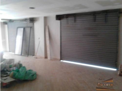 LOCAL CON BODEGA UBICADO EN BELLO. ASI ES TU CASA