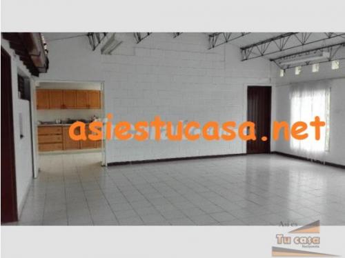 CASA FINCA EN SAN CRISTOBAL. ASI ES TU CASA