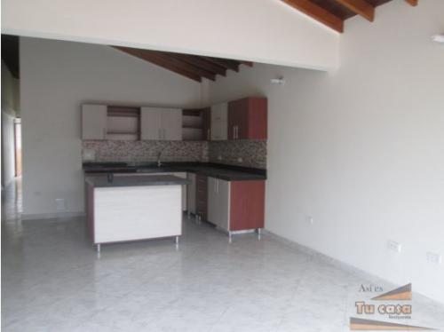 APARTAMENTO NUEVO, BELLO . ASI ES TU CASA