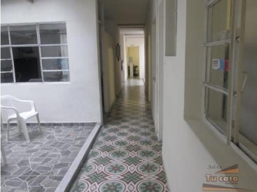 CASA MAS LOTE UBICADA EN BUENOS AIRES. ASI ES TU CASA