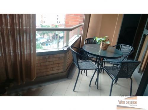 APARTAMENTO UBICADO EN EXCELENTE UBICACIÓN. ASI ES TU CASA