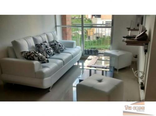 APARTAMENTO MUY BIEN UBICADO, ITAGUI. ASI ES TU CASA