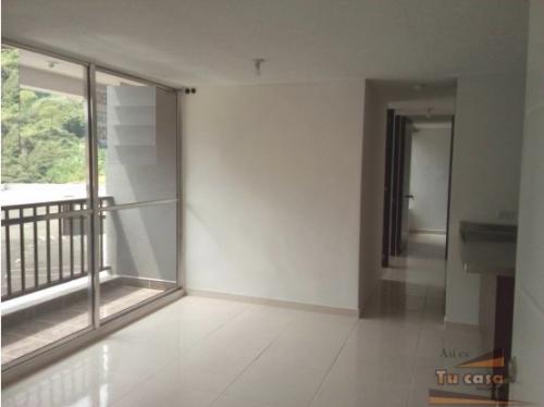 APARTAMENTO UBICADO EN ITAGUI. ASI ES TU CASA