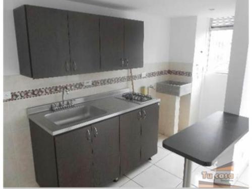 APARTAMENTO 2 HABITACIONES, UBICADO EN ROBLEDO. ASI ES TU CASA