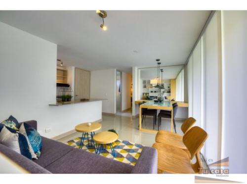 APARTAMENTOS UBICADOS EN BELLO. ASI ES TU CASA