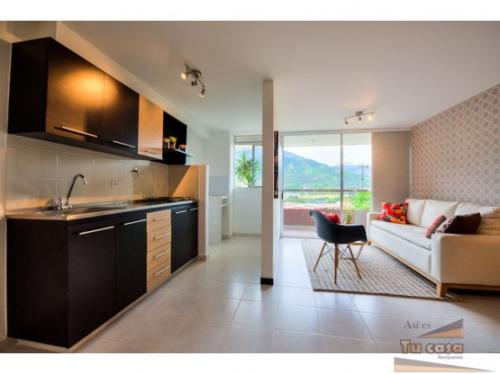 APARTAMENTOS DESDE 99.500.000. ASI ES TU CASA