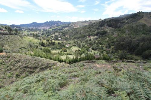 Lotes en El Retiro, 158.000 mts2