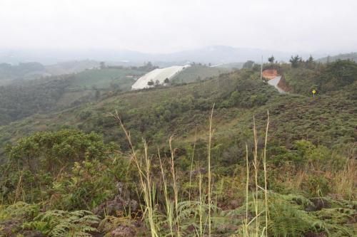 LOTE EN SANTA ELENA EN UNIDAD CERRADA