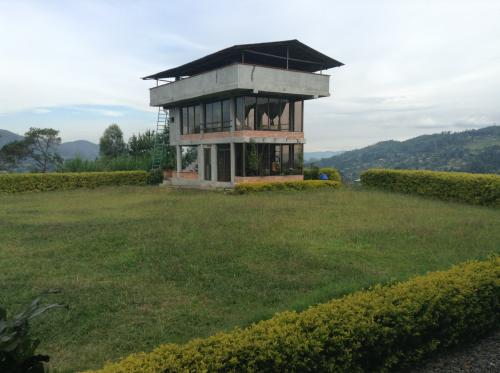 Finca en Guarne excelente ubicación