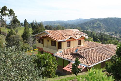Finca en Guarne, vereda La Mulona
