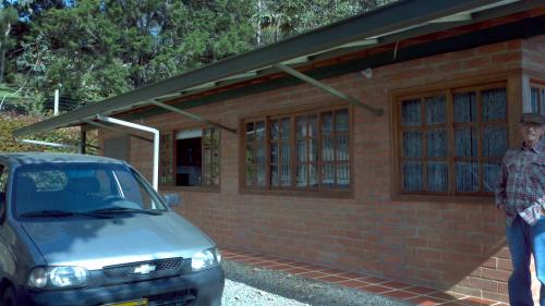 Hermosa Finca en unidad cerrada (Guarne)