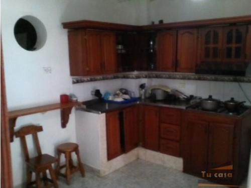 GRAN OPORTUNIDAD APARTAMENTO PRIMER PISO. ASI ES TU CASA