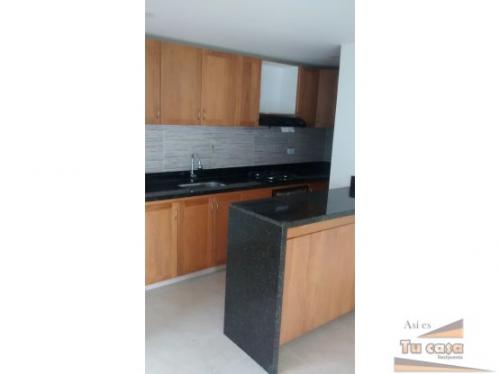 APARTAMENTO A ESTRENAR 97Mts2, ENVIGADO. ASI ES TU CASA