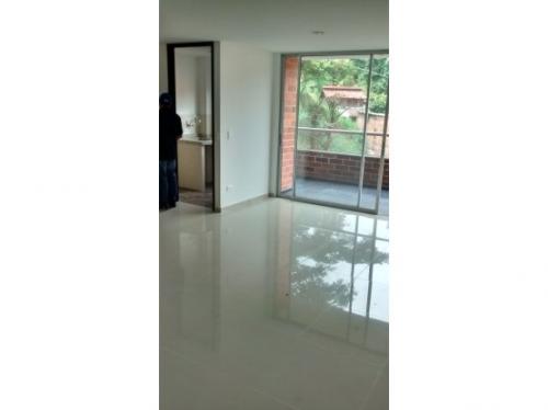 HERMOSO APARTAMENTO A ESTRENAR, ENVIGADO. ASI ES TU CASA