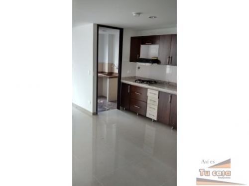 HERMOSO APARTAMENTO, ENVIGADO 80Mts2. ASI ES TU CASA