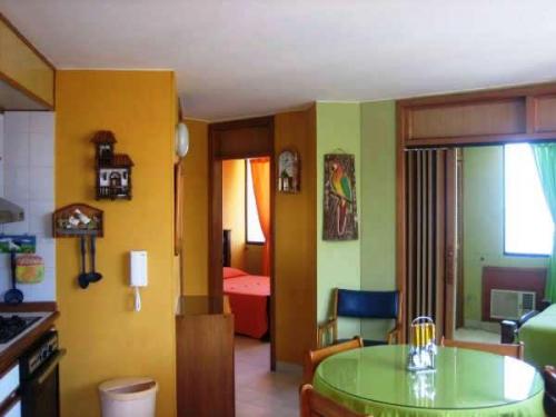 APARTAMENTOS AMOBLADOS (VACACIONALES)