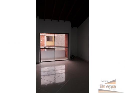 HERMOSO APARTAMENTO PARA ESTRENAR. ASI ES TU CASA