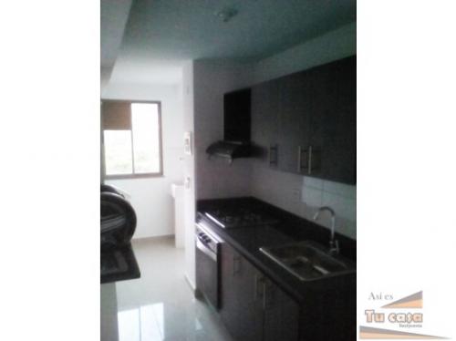 OPORTUNIDAD PRECIOSO APARTAMENTO 65Mts2. ASI ES TU CASA