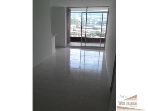 SUPER APARTAMENTO UBICADO EN SABANETA. ASI ES TU CASA