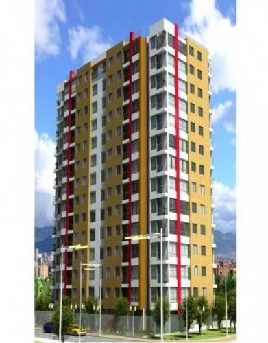 Britalia, arriendo lindo apartamento con súper vista panorámica.