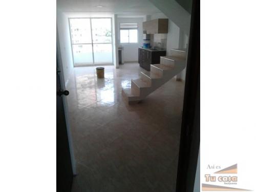 HERMOSO DUPLEX 98Mts2, UBICADO EN SABANETA. ASI ES TU CASA