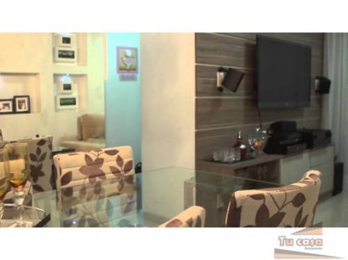 SUPER GANGAZO APARTAMENTO 45Mts2. ASI ES TU CASA