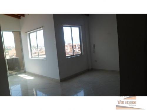 EXCLUSIVO APARTAMENTO 110Mts2, UBICADO EN ITAGUI. ASI ES TU CASA