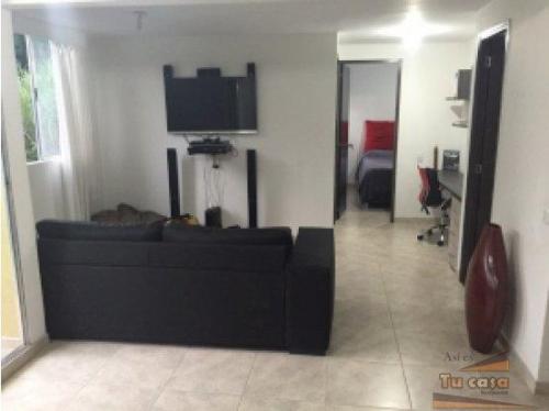 HERMOSO APARTAMENTO 64Mts2. ASI ES TU CASA