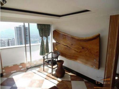 HERMOSO APARTAMENTO UBICADO EN SAN DIEGO. ASI ES TU CASA