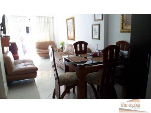 HERMOSO APARTAMENTO 69Mts2, UBICADO EN ITAGUI. ASI ES TU CASA