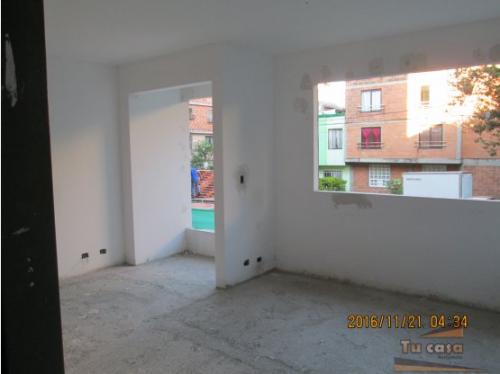 APARTAMENTO 92M2, EN CONSTRUCCIÓN. ASI ES TU CASA